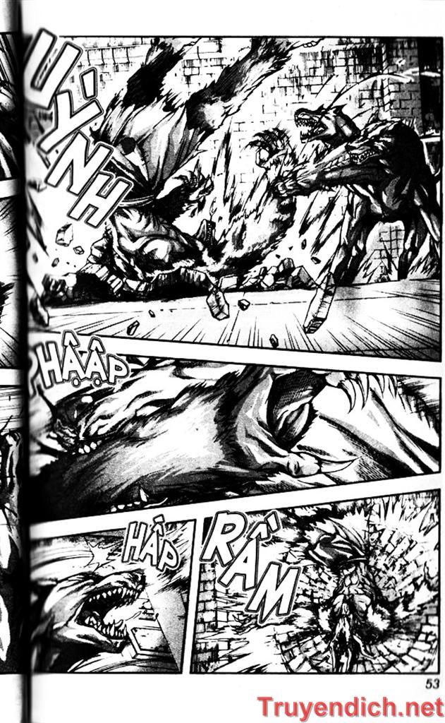 Diêm Đế Chapter 33.2 - 22