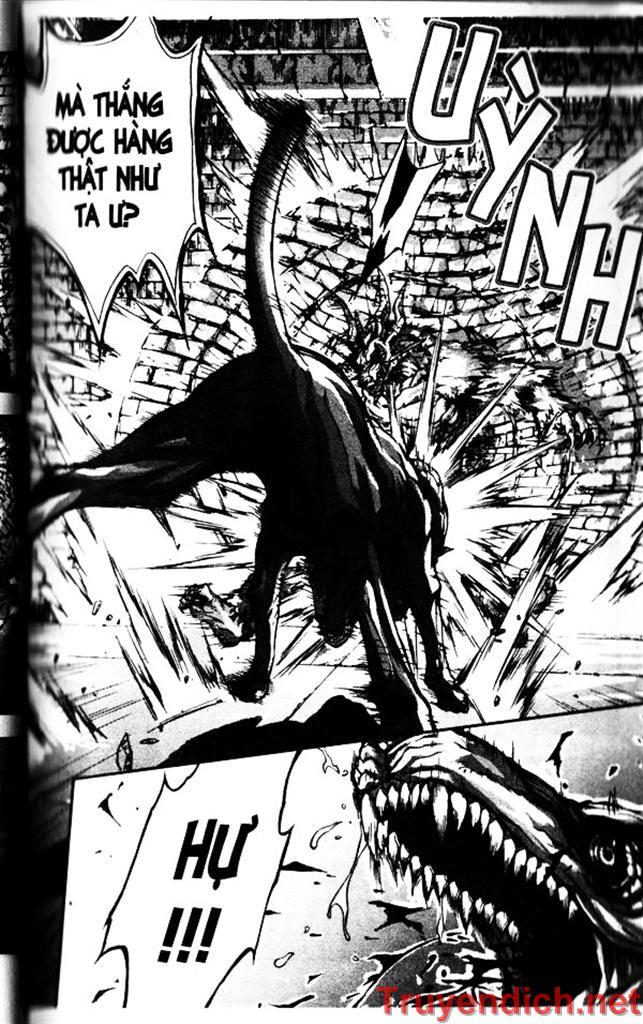 Diêm Đế Chapter 33.2 - 24