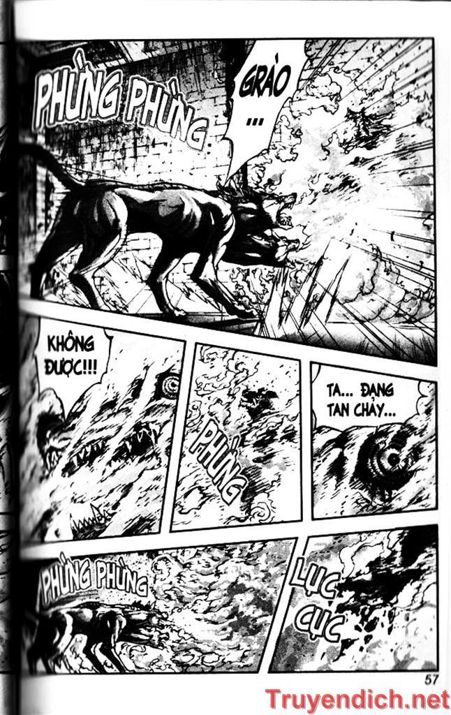 Diêm Đế Chapter 33.2 - 26