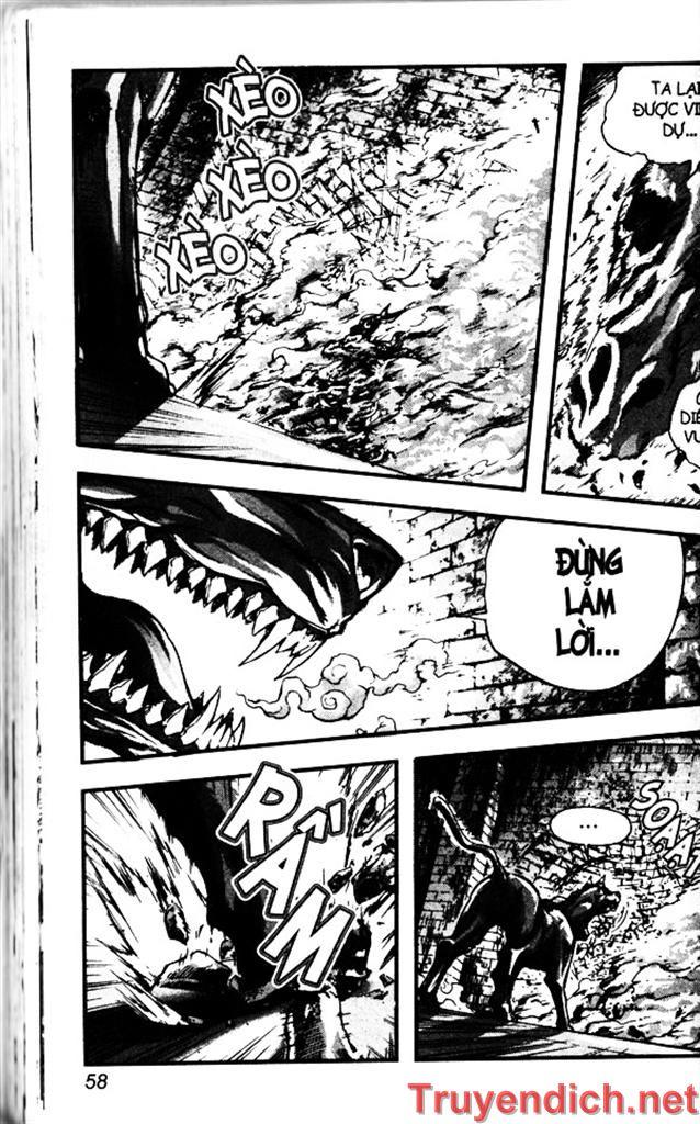 Diêm Đế Chapter 33.2 - 27