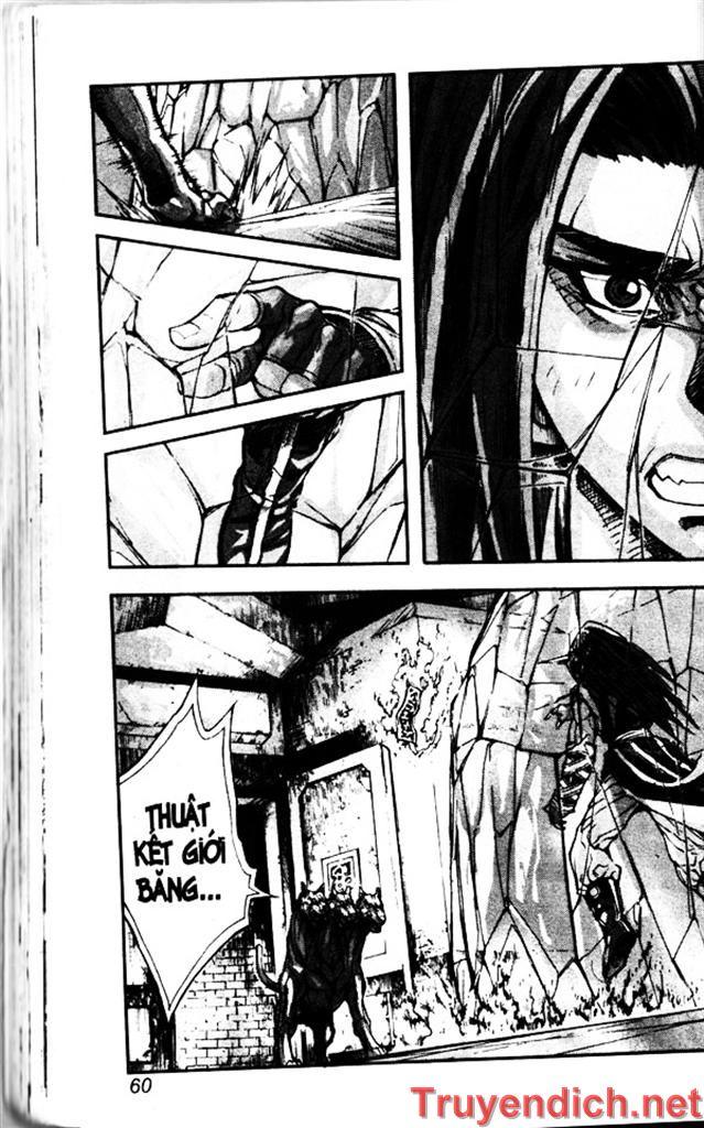 Diêm Đế Chapter 33.2 - 29