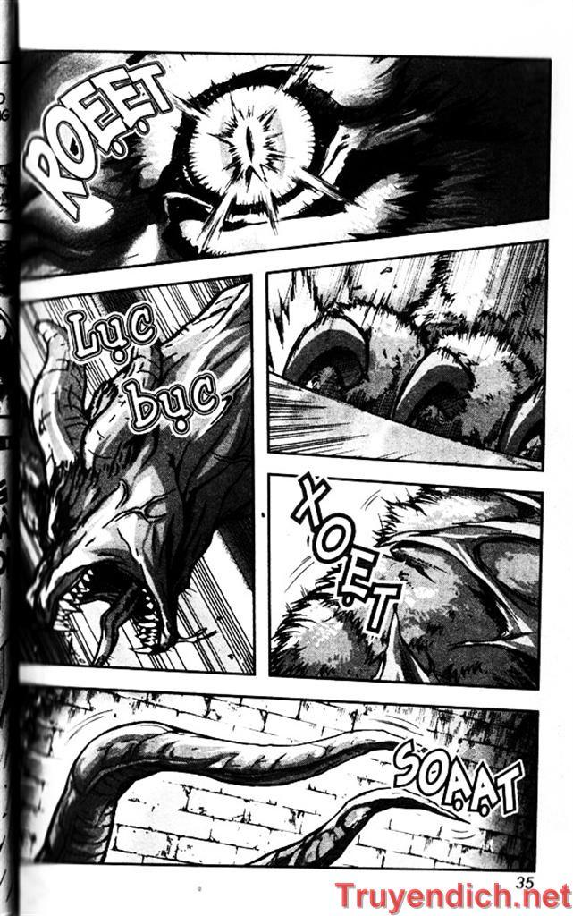 Diêm Đế Chapter 33.2 - 4