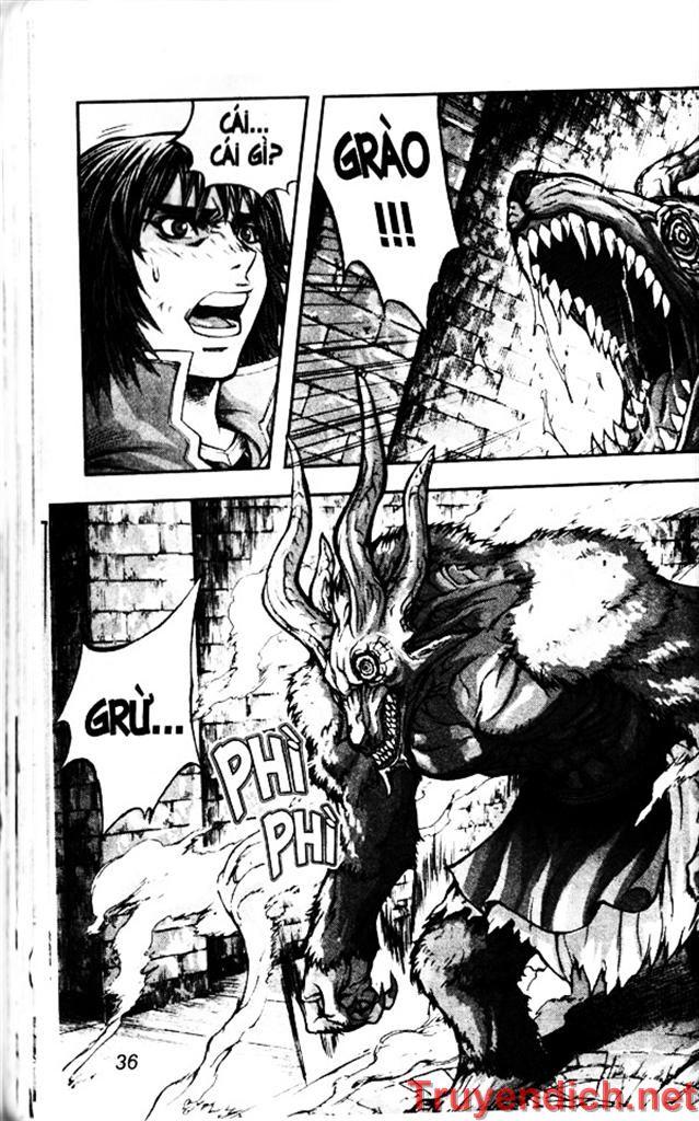 Diêm Đế Chapter 33.2 - 5