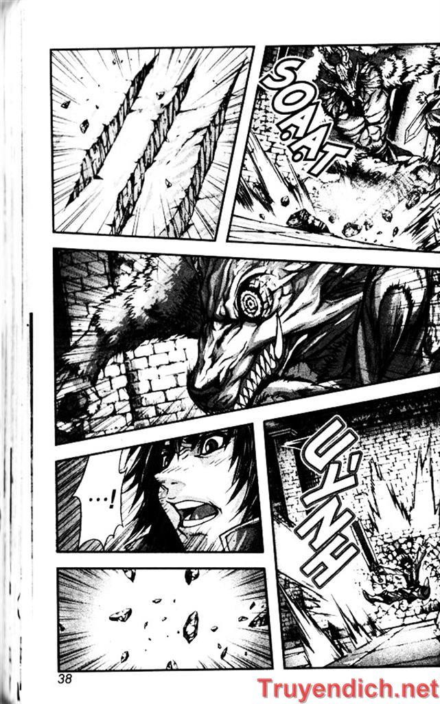 Diêm Đế Chapter 33.2 - 7