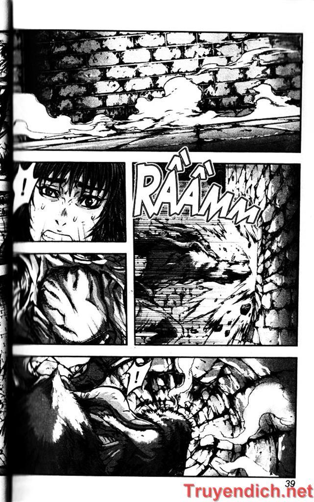 Diêm Đế Chapter 33.2 - 8