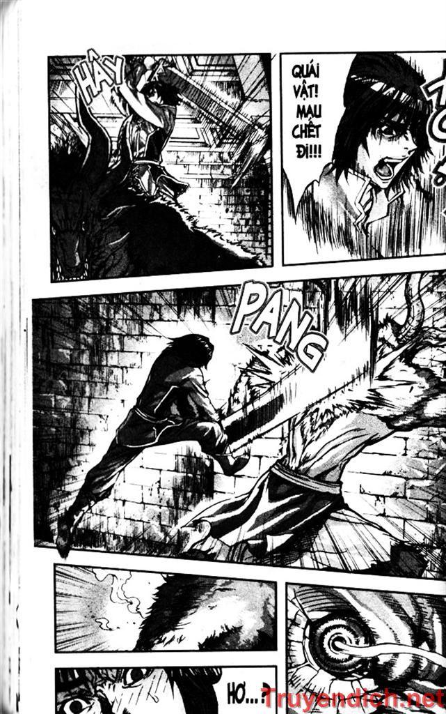 Diêm Đế Chapter 33.2 - 9