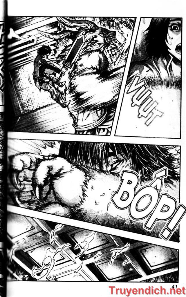 Diêm Đế Chapter 33.2 - 10