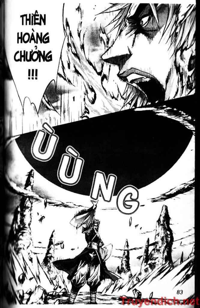 Diêm Đế Chapter 33.3 - 22