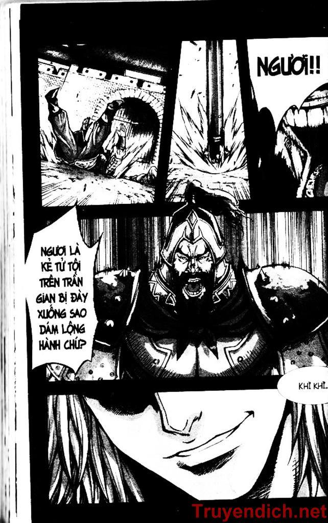 Diêm Đế Chapter 33.3 - 5