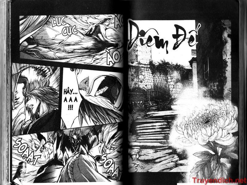 Diêm Đế Chapter 33.4 - 15