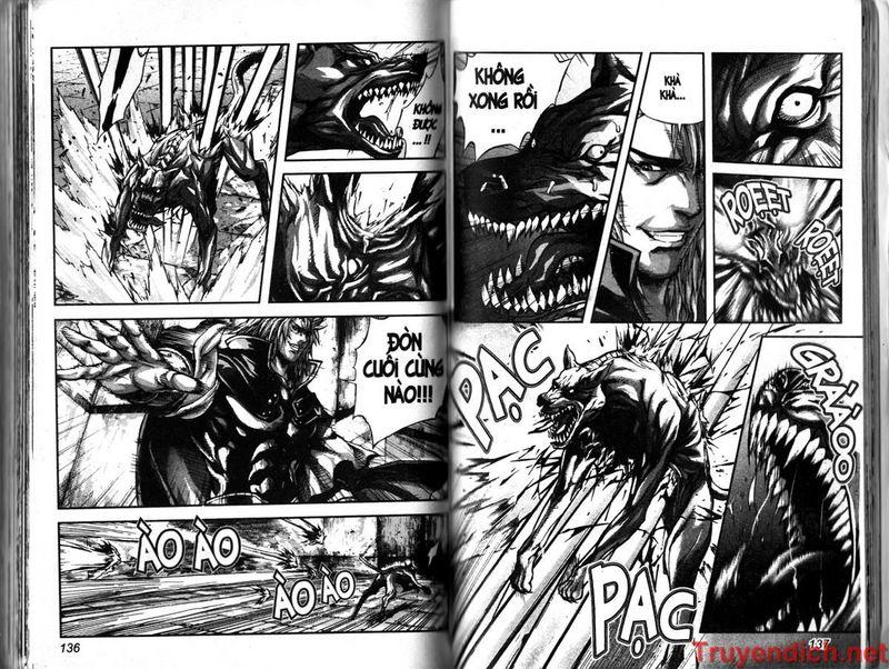 Diêm Đế Chapter 33.4 - 26