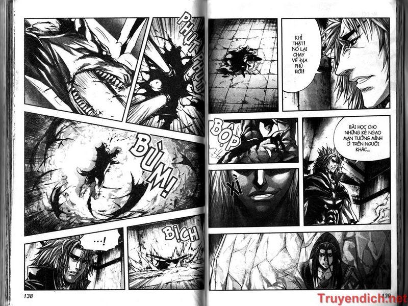 Diêm Đế Chapter 33.4 - 27