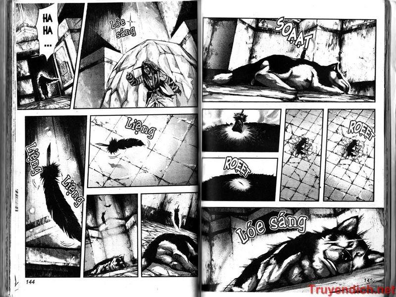 Diêm Đế Chapter 33.4 - 29