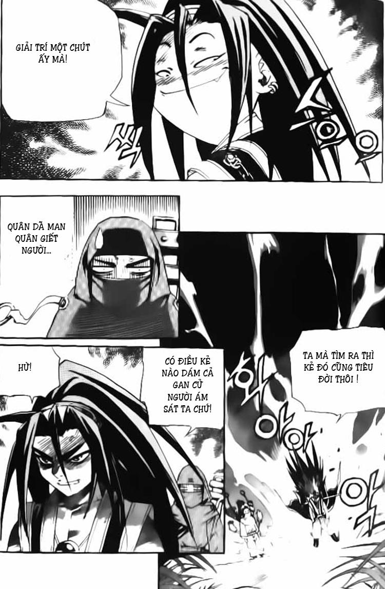 Diêm Đế Chapter 33 - 11