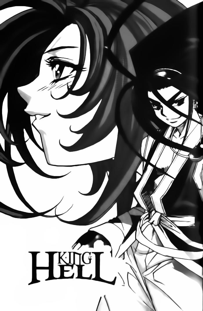 Diêm Đế Chapter 34 - 1