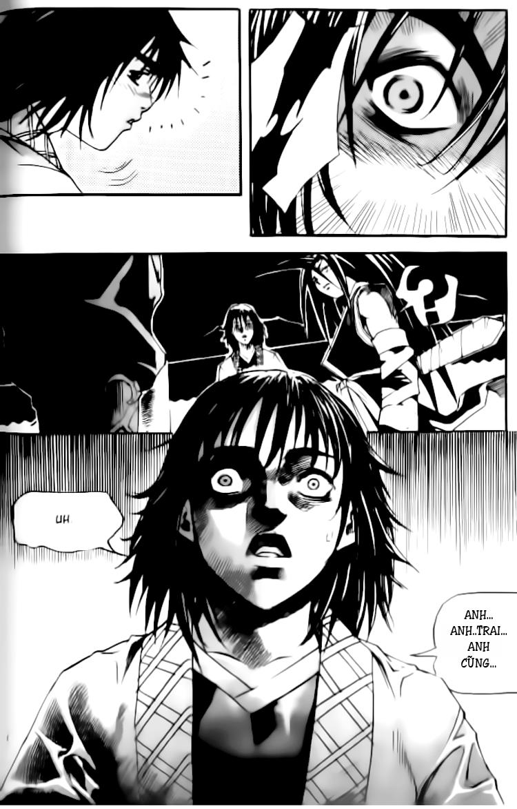 Diêm Đế Chapter 34 - 14