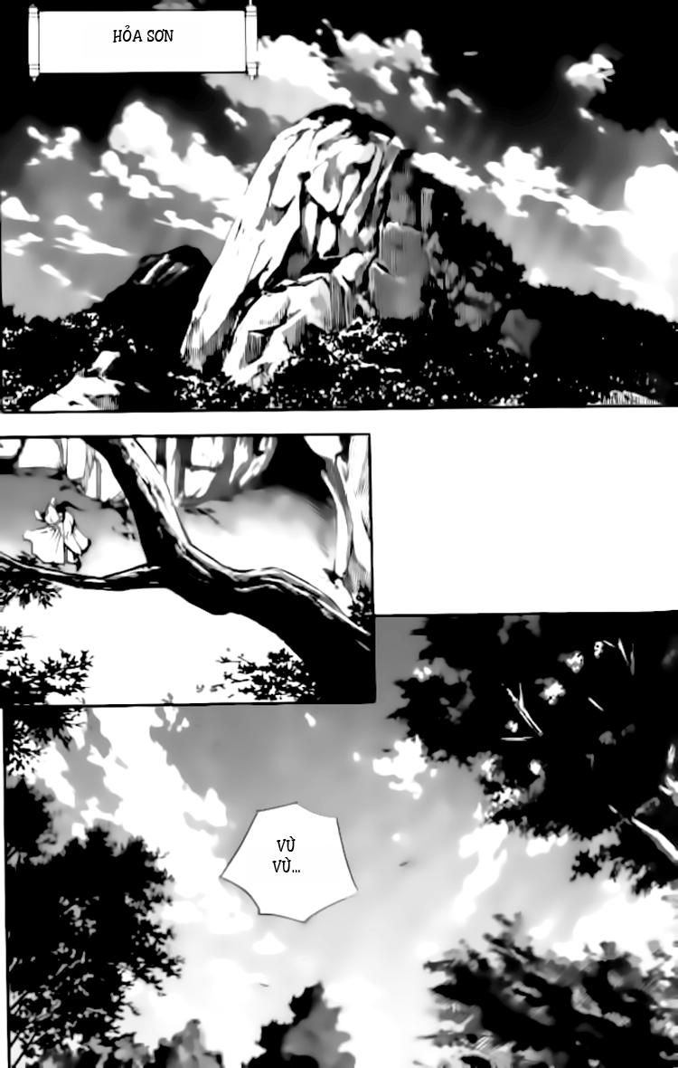 Diêm Đế Chapter 34 - 15