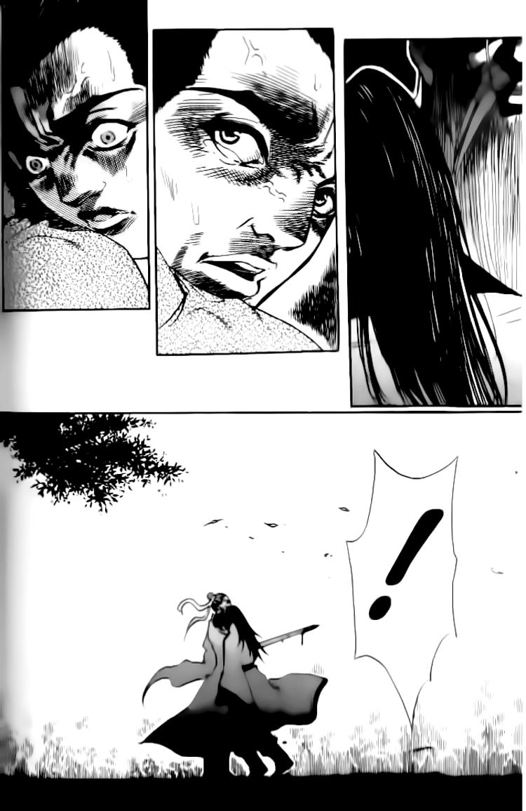 Diêm Đế Chapter 34 - 16