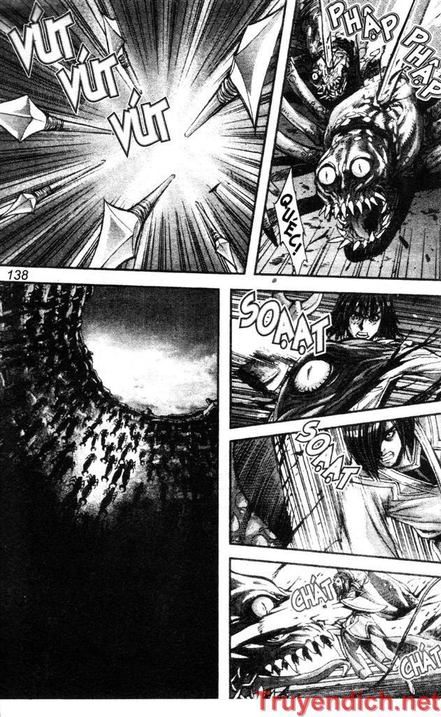 Diêm Đế Chapter 35.4 - 12