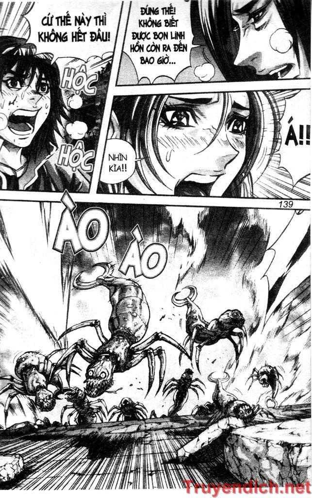 Diêm Đế Chapter 35.4 - 13
