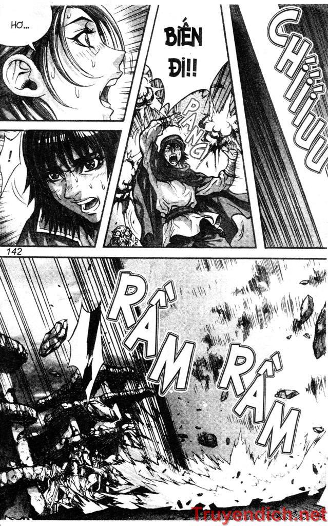 Diêm Đế Chapter 35.4 - 16