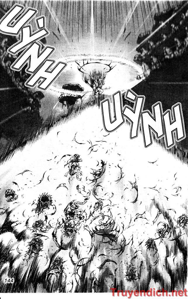 Diêm Đế Chapter 35.4 - 18