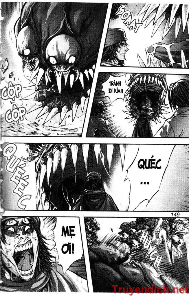 Diêm Đế Chapter 35.4 - 23