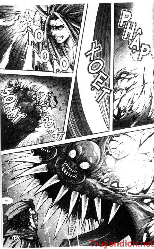 Diêm Đế Chapter 35.4 - 24