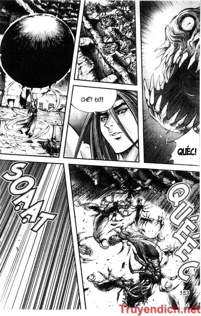 Diêm Đế Chapter 35.4 - 27