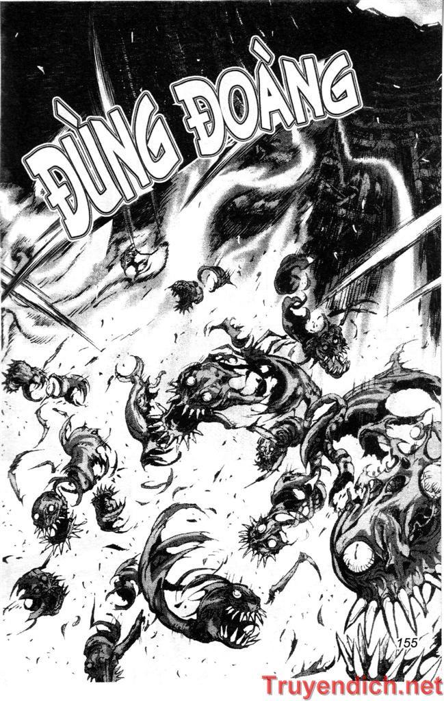 Diêm Đế Chapter 35.4 - 29