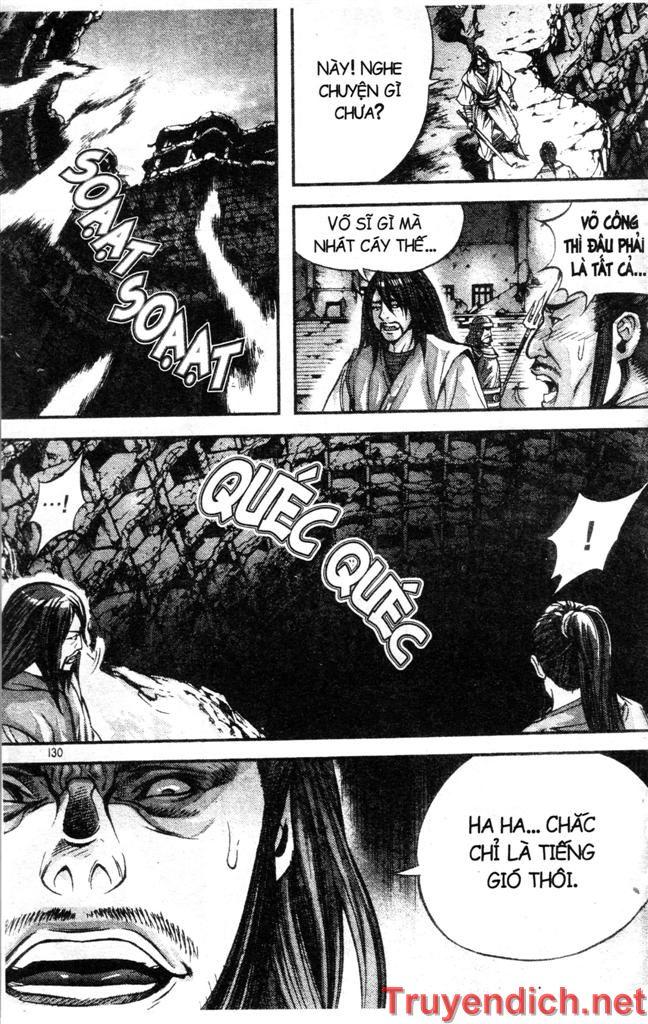 Diêm Đế Chapter 35.4 - 4