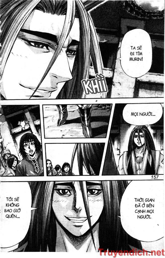 Diêm Đế Chapter 35.4 - 31