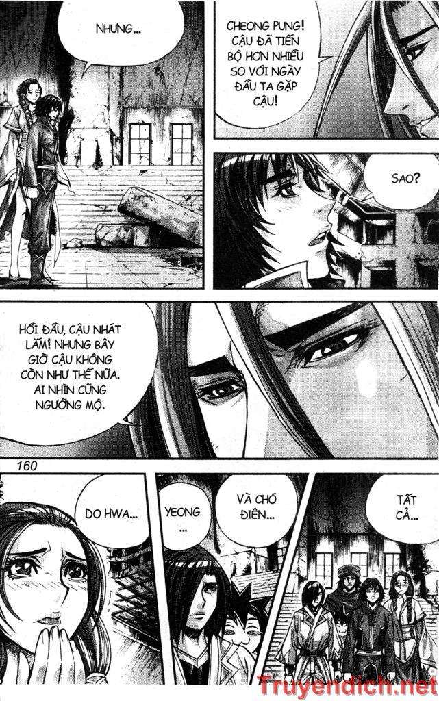 Diêm Đế Chapter 35.4 - 34