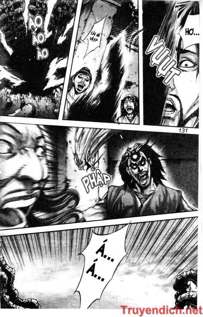 Diêm Đế Chapter 35.4 - 5