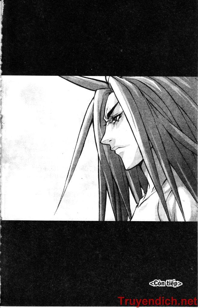 Diêm Đế Chapter 35.4 - 41
