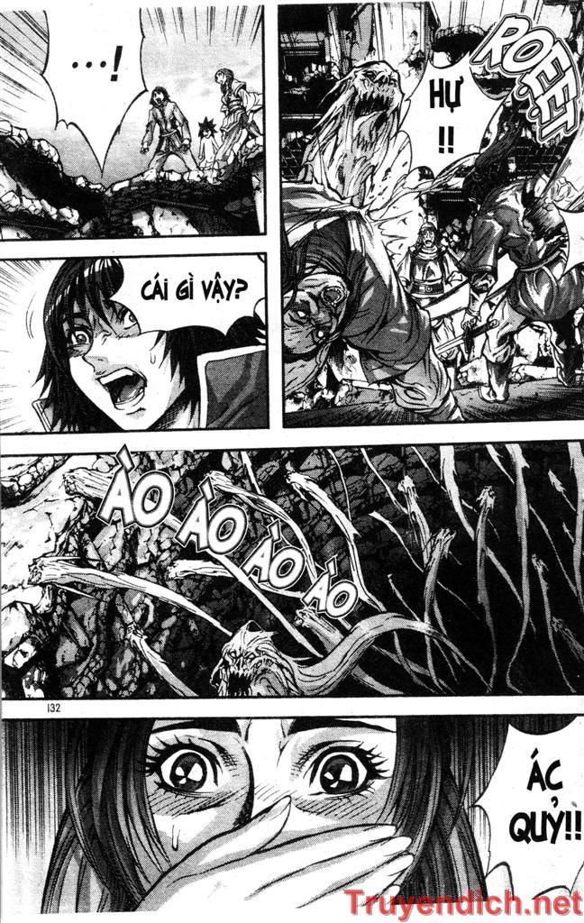 Diêm Đế Chapter 35.4 - 6
