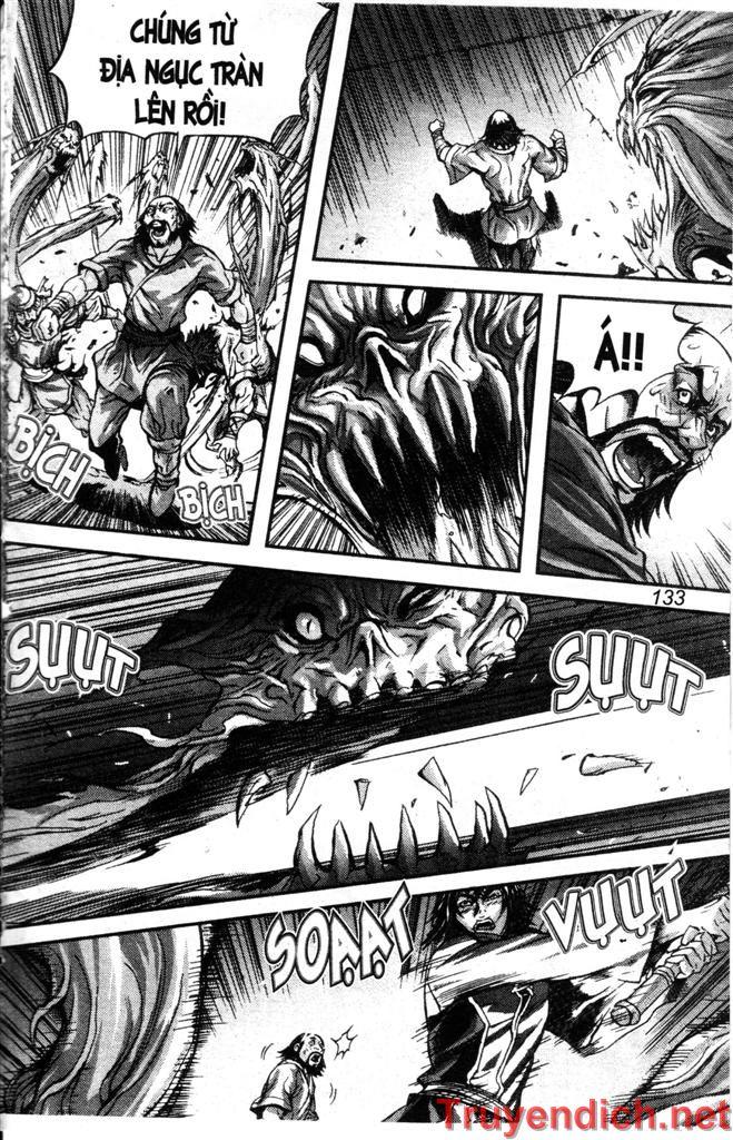 Diêm Đế Chapter 35.4 - 7
