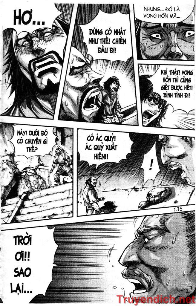 Diêm Đế Chapter 35.4 - 9