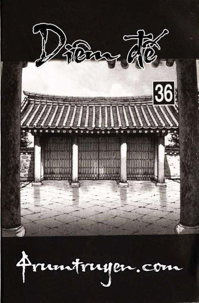 Diêm Đế Chapter 36.1 - 2