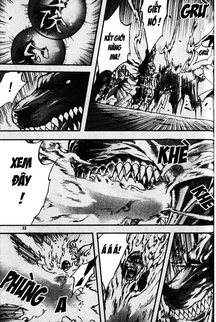 Diêm Đế Chapter 36.2 - 12