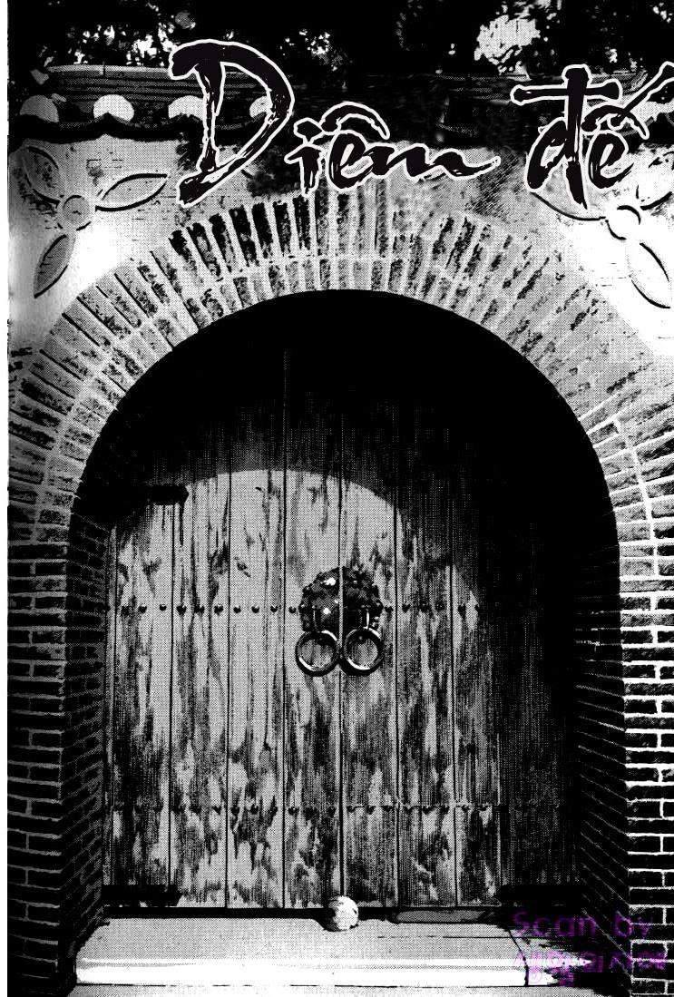 Diêm Đế Chapter 36.2 - 19