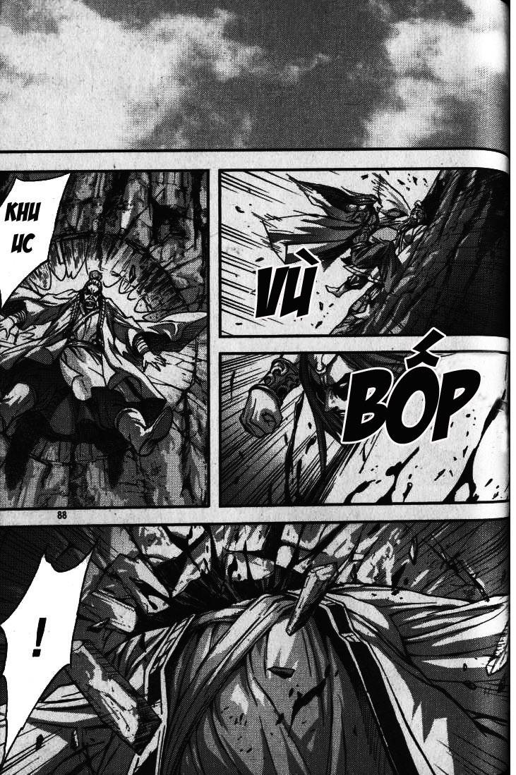 Diêm Đế Chapter 36.2 - 48