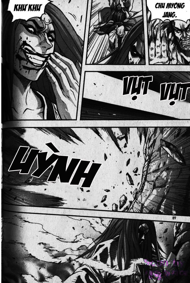 Diêm Đế Chapter 36.2 - 49