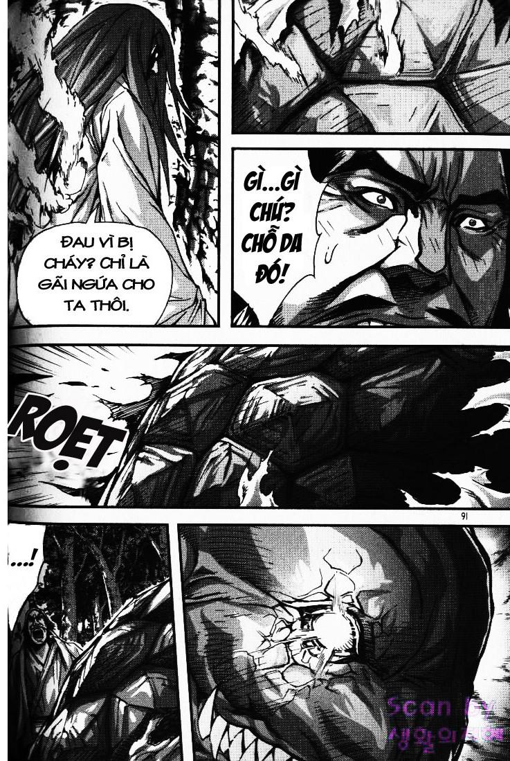 Diêm Đế Chapter 36.2 - 51