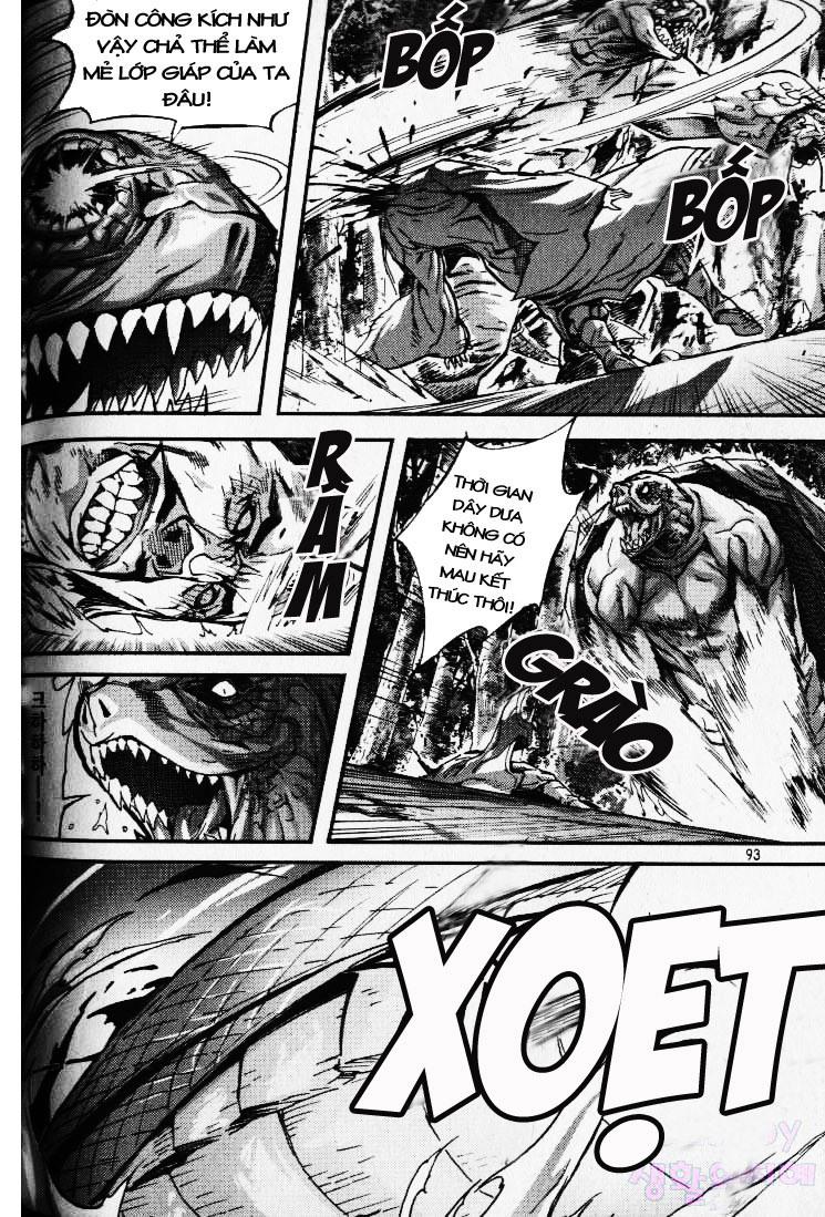 Diêm Đế Chapter 36.2 - 53