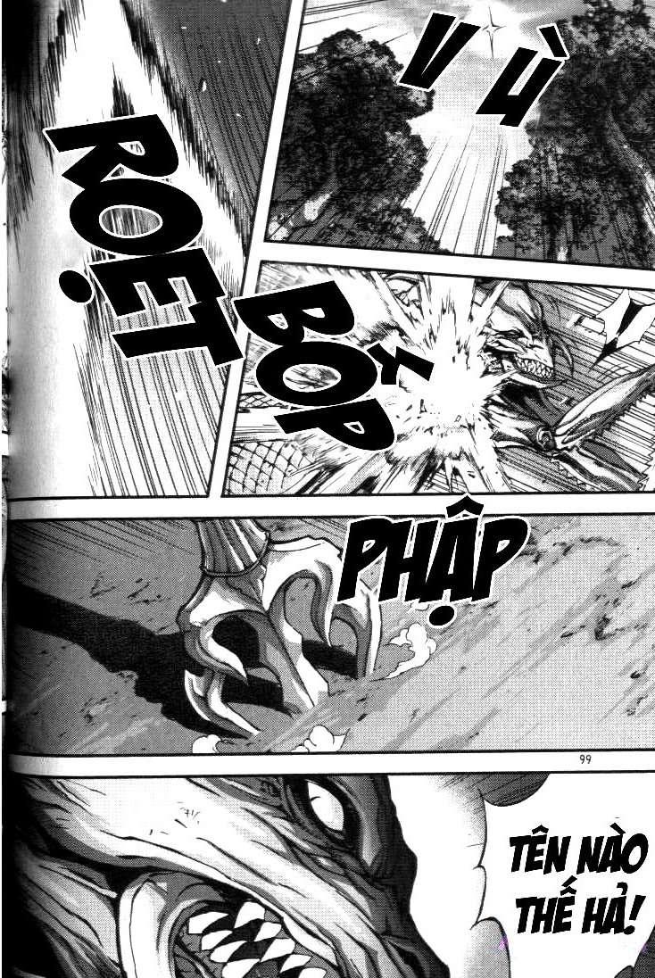 Diêm Đế Chapter 36 - 102