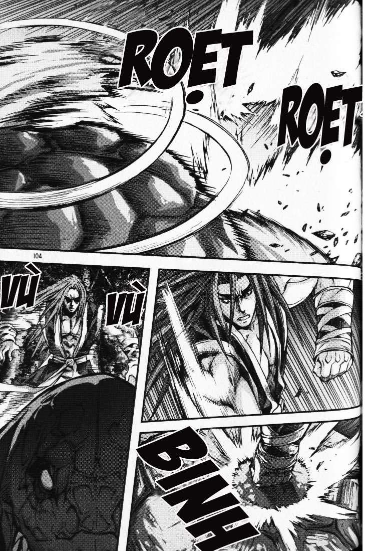 Diêm Đế Chapter 36 - 107