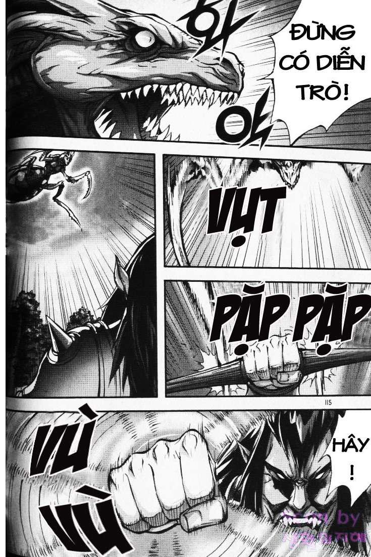 Diêm Đế Chapter 36 - 116