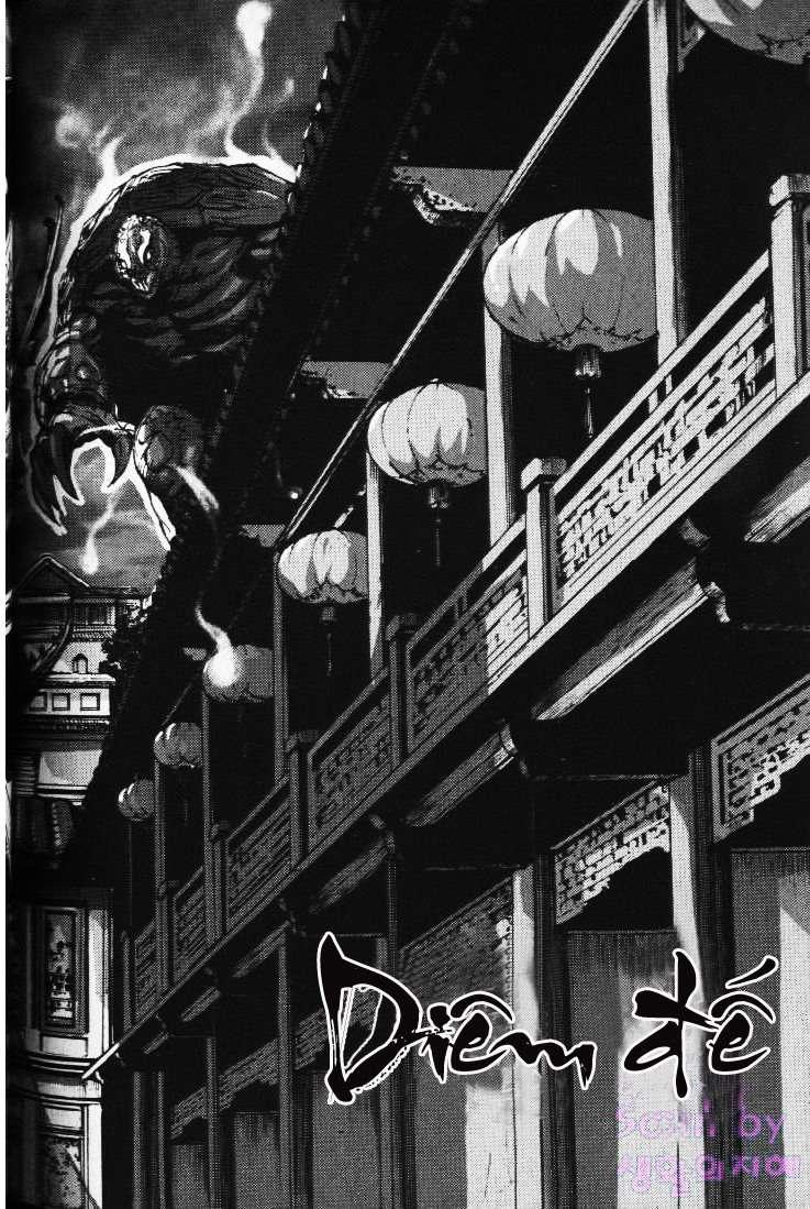 Diêm Đế Chapter 36 - 118