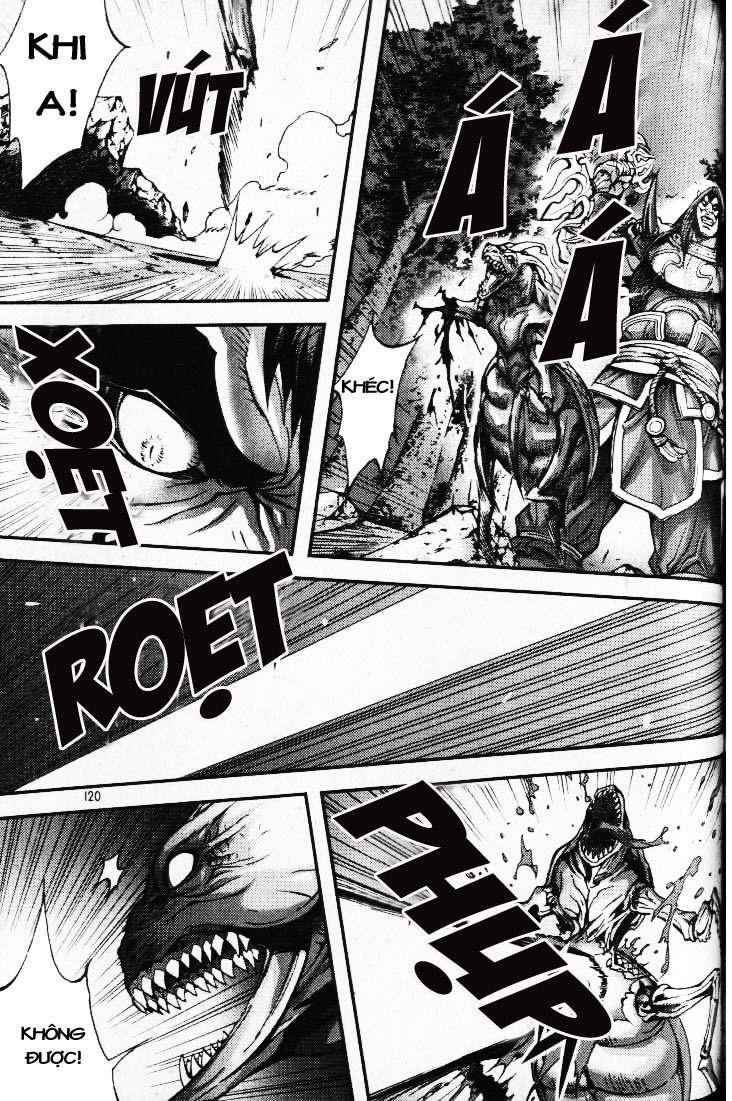 Diêm Đế Chapter 36 - 121